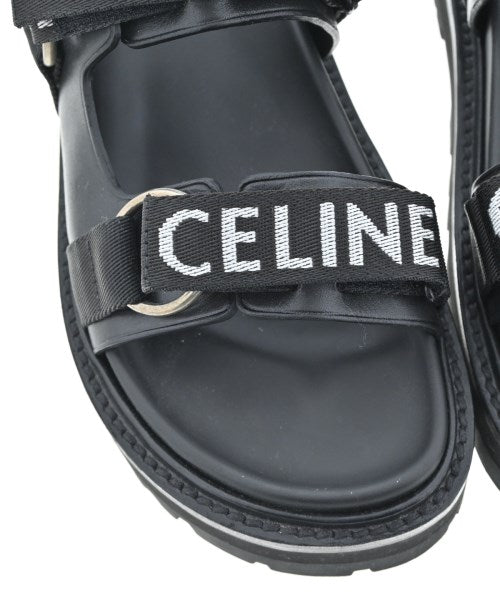 CELINE รองเท้าแตะ