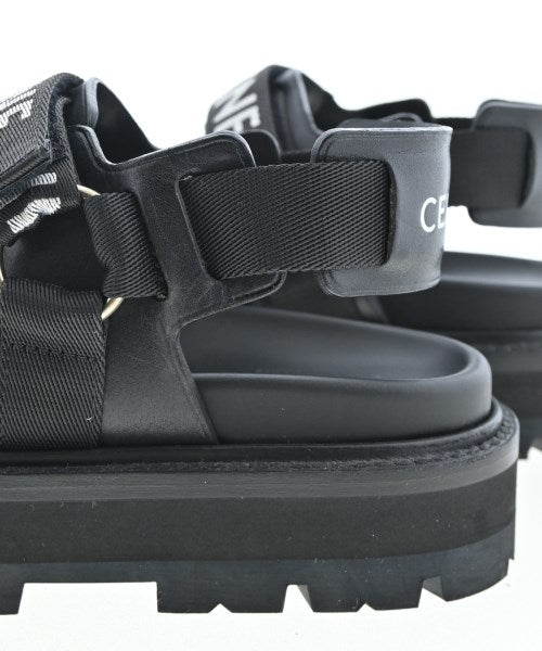 CELINE รองเท้าแตะ