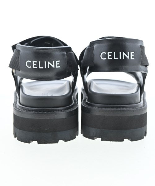 CELINE รองเท้าแตะ