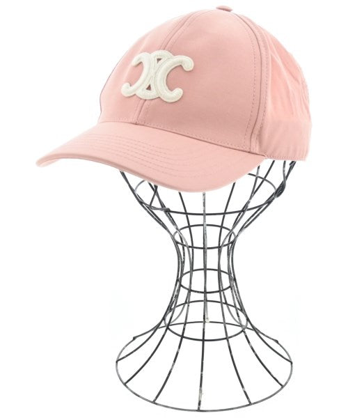 CELINE หมวกแก๊ป