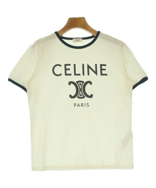 CELINE เสื้อยืด/เสื้อท็อปส์