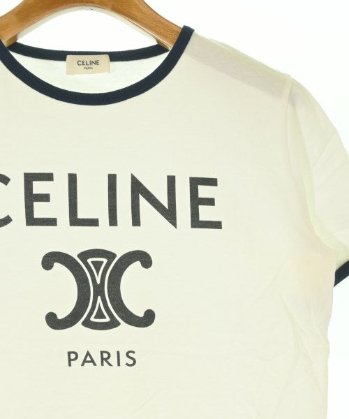 CELINE เสื้อยืด/เสื้อท็อปส์