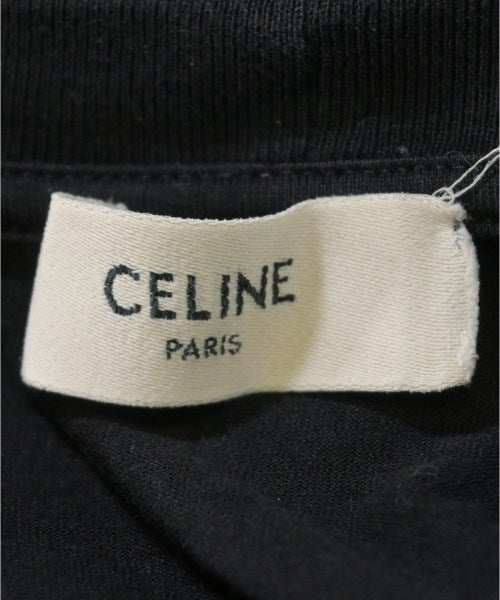 CELINE เสื้อยืด/เสื้อท็อปส์