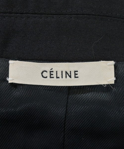 CELINE เบลเซอร์/แจ็คเก็ตสูท