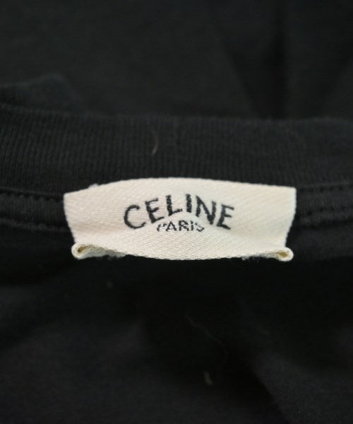 CELINE เสื้อยืด/เสื้อท็อปส์