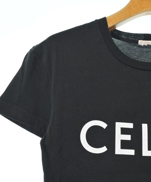 CELINE เสื้อยืด/เสื้อท็อปส์