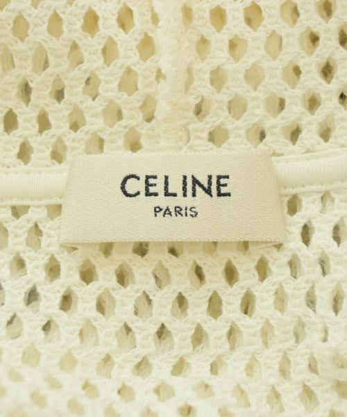 CELINE เสื้อฮู้ด