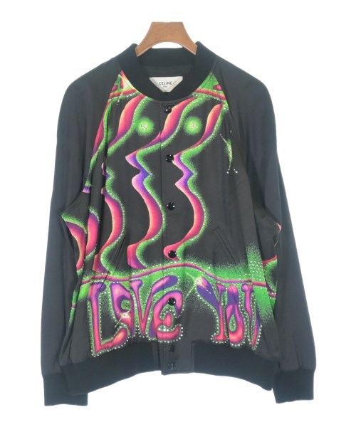 CELINE แจ็คเก็ตเบลาส์ อื่น