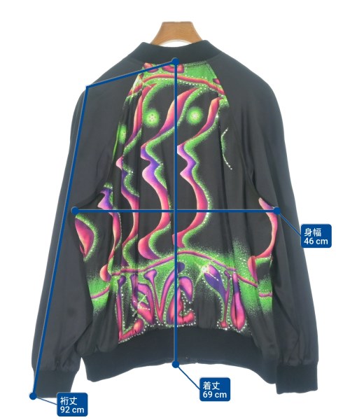 CELINE แจ็คเก็ตเบลาส์ อื่น