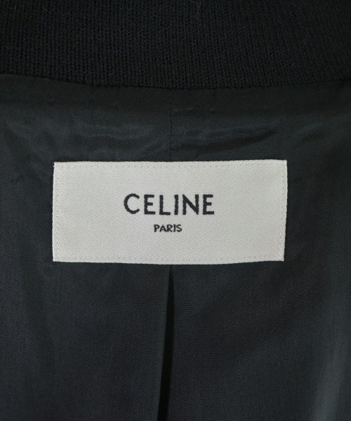 CELINE แจ็คเก็ตเบลาส์ อื่น