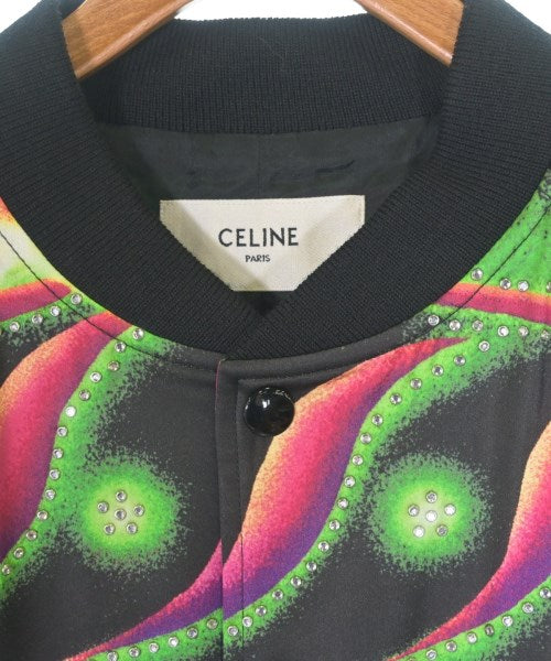 CELINE แจ็คเก็ตเบลาส์ อื่น