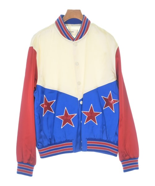 CELINE แจ็คเก็ตเบลาส์ อื่น