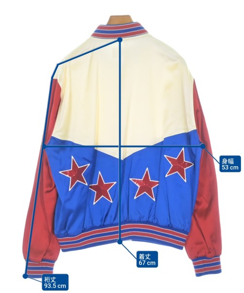 CELINE แจ็คเก็ตเบลาส์ อื่น