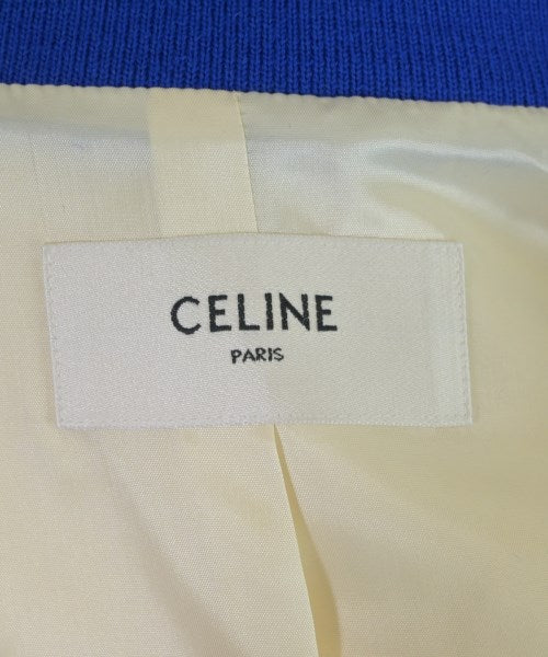 CELINE แจ็คเก็ตเบลาส์ อื่น