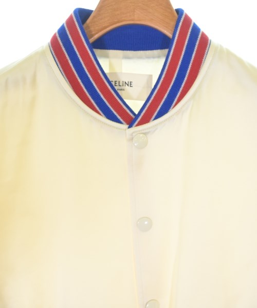 CELINE แจ็คเก็ตเบลาส์ อื่น