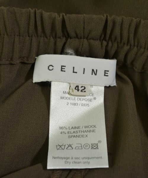 CELINE กางเกง อื่น