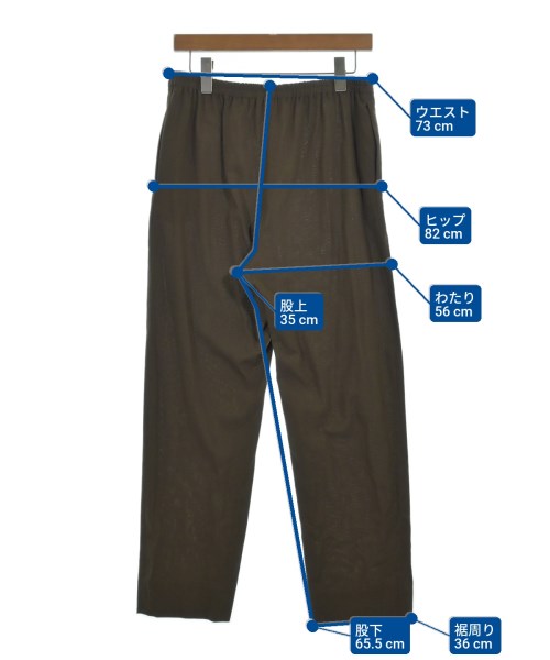 CELINE กางเกง อื่น