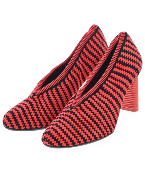 CELINE รองเท้าส้นสูง