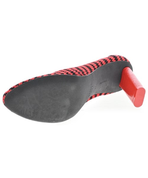 CELINE รองเท้าส้นสูง