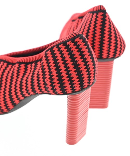 CELINE รองเท้าส้นสูง