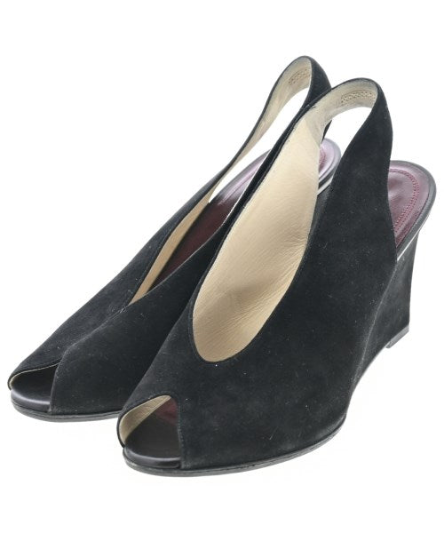 CELINE รองเท้าส้นสูง