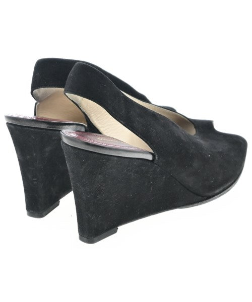 CELINE รองเท้าส้นสูง