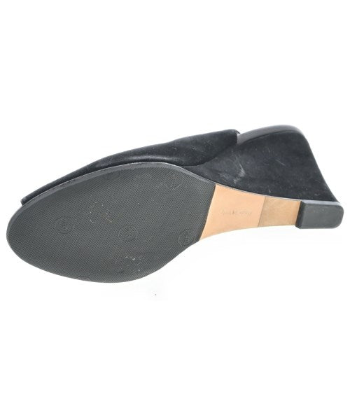 CELINE รองเท้าส้นสูง