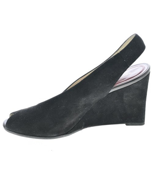 CELINE รองเท้าส้นสูง