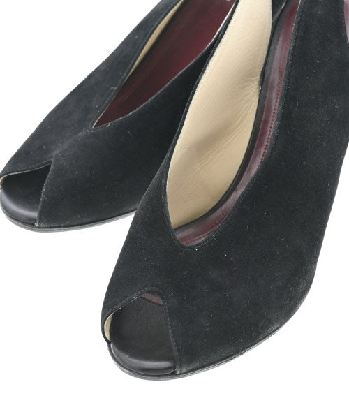 CELINE รองเท้าส้นสูง