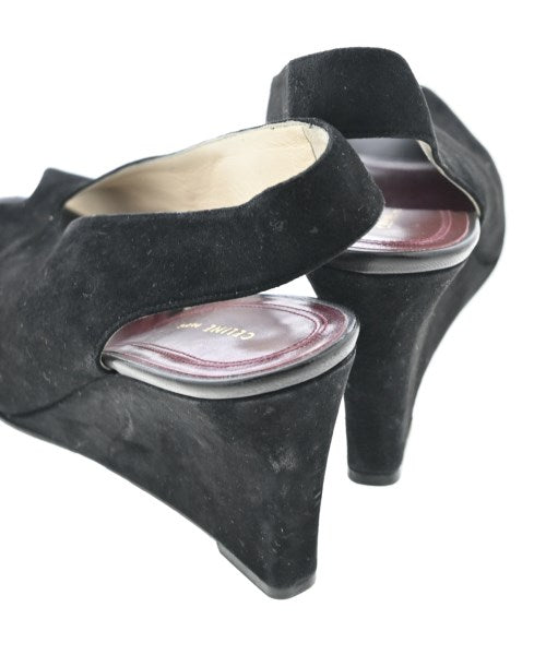 CELINE รองเท้าส้นสูง