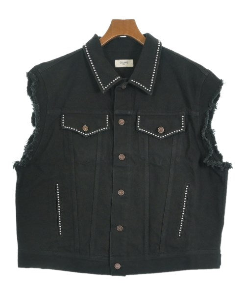 CELINE แจ็คเก็ตเบลาส์ อื่น