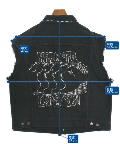 CELINE แจ็คเก็ตเบลาส์ อื่น