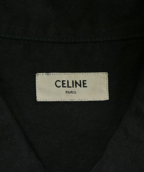 CELINE แจ็คเก็ตเบลาส์ อื่น
