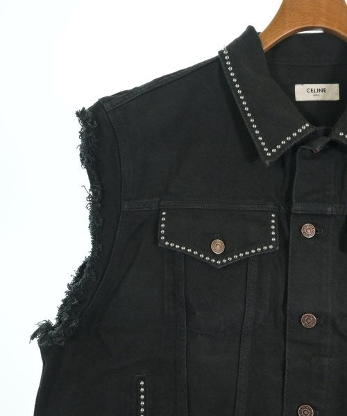 CELINE แจ็คเก็ตเบลาส์ อื่น