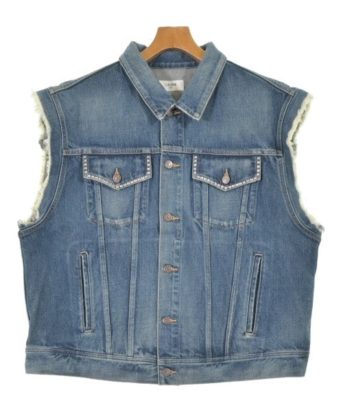 CELINE แจ็คเก็ตเบลาส์ อื่น