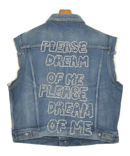 CELINE แจ็คเก็ตเบลาส์ อื่น