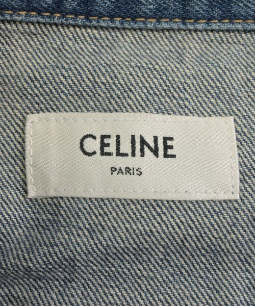 CELINE แจ็คเก็ตเบลาส์ อื่น