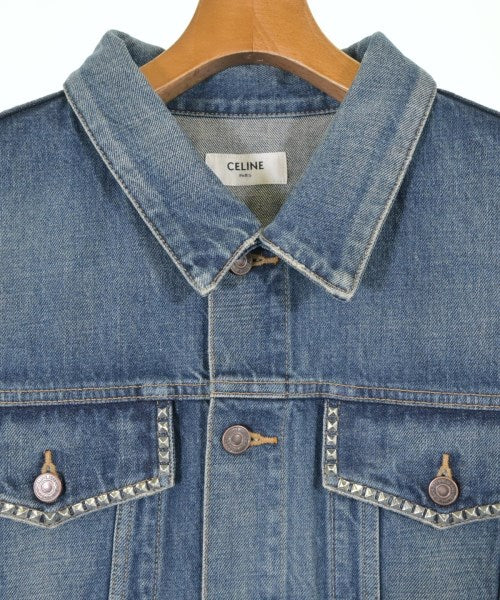CELINE แจ็คเก็ตเบลาส์ อื่น