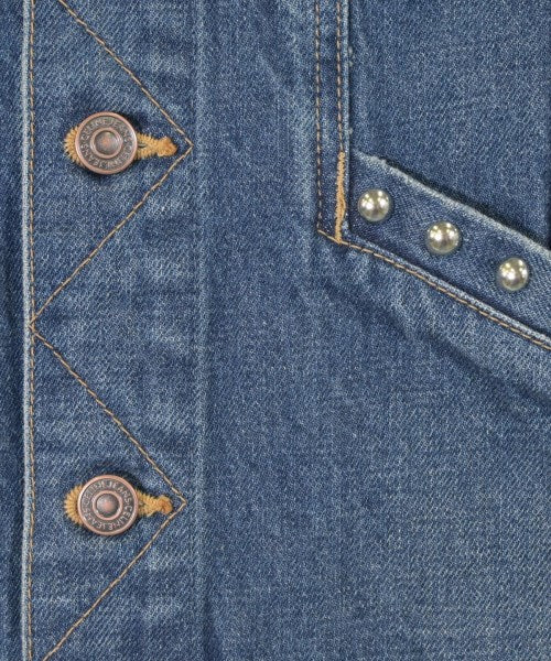 CELINE แจ็คเก็ตเบลาส์ อื่น