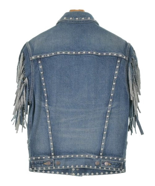 CELINE แจ็คเก็ตเบลาส์ อื่น