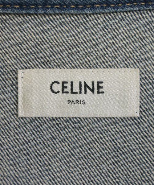 CELINE แจ็คเก็ตเบลาส์ อื่น