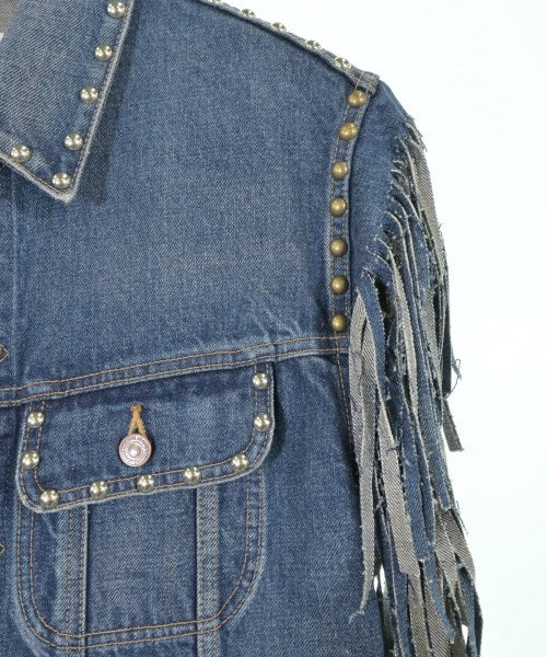 CELINE แจ็คเก็ตเบลาส์ อื่น