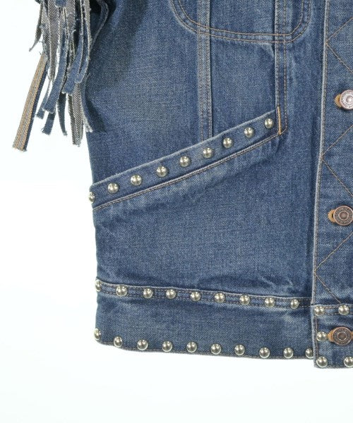 CELINE แจ็คเก็ตเบลาส์ อื่น