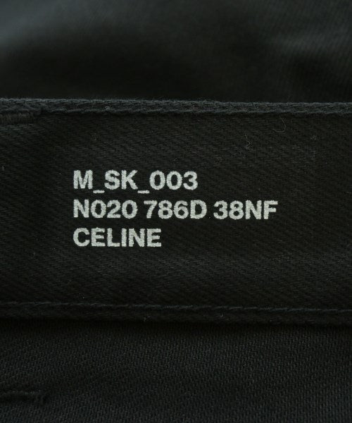 CELINE กางเกง อื่น