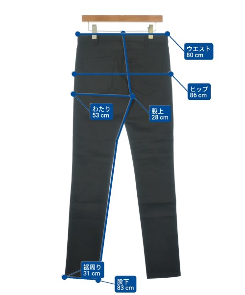 CELINE กางเกง อื่น