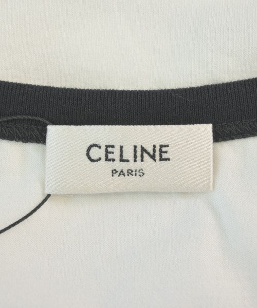 CELINE เสื้อยืด/เสื้อท็อปส์