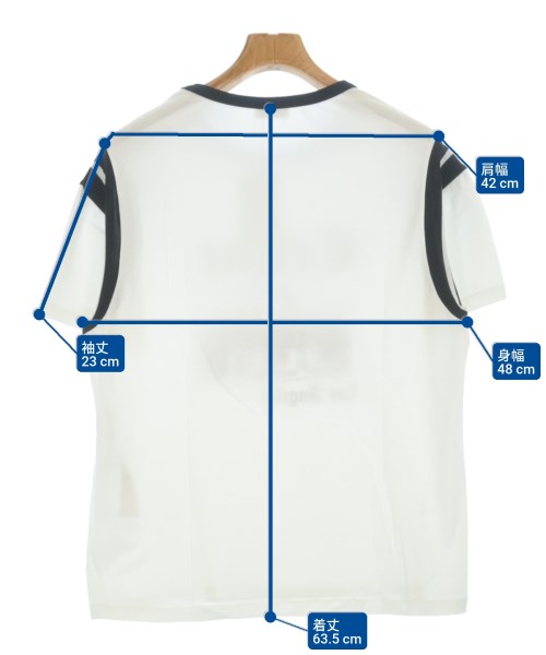 CELINE เสื้อยืด/เสื้อท็อปส์