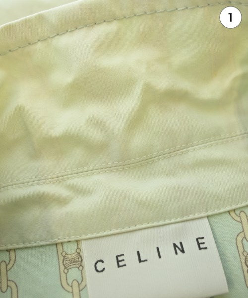 CELINE เสื้อกันฝน