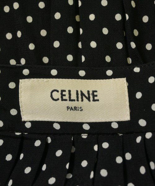 CELINE กระโปรงยาว/แม็กซี่ยาว