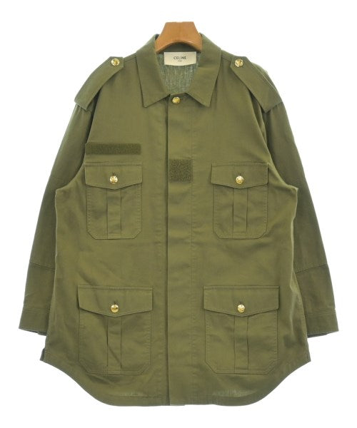 CELINE แจ็คเก็ตเบลาส์ อื่น